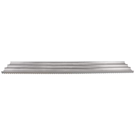 Multi-Trac Bull Float Groover B, 48
