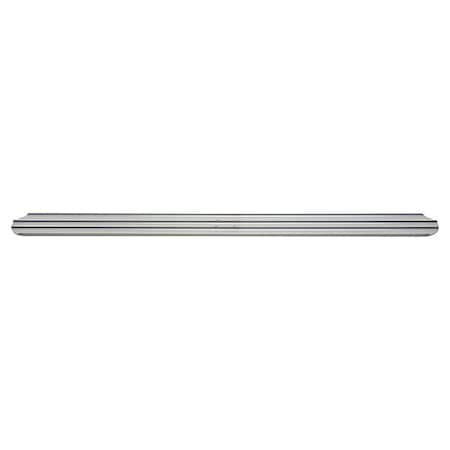 Bull Float, Rnd, 8 x 60 in, Mag, w/o Handle MPN:CC804-01