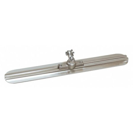 Magnesium Float, Walking, 36x3-1/4