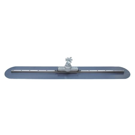 Fresno Trowel, 48x5