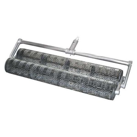 Replacement Roller, Shaft, 36