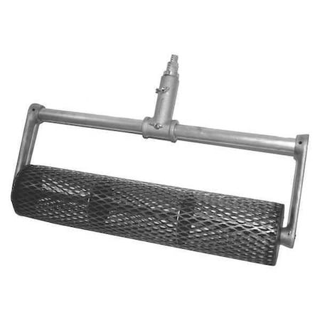 Safety Roller, Thread Adapter, 24