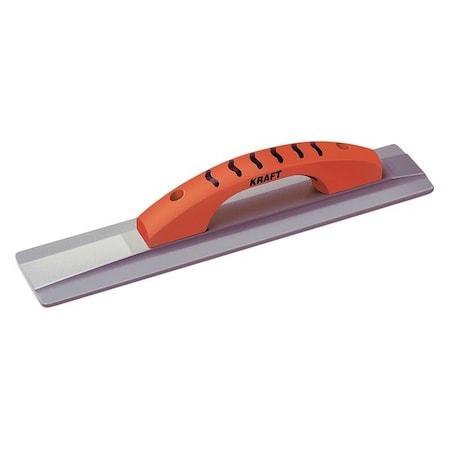 Concrete Hand Float, Square Edges, 12in L MPN:CF012PF