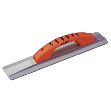 Square End Magnesium Hand F, 14