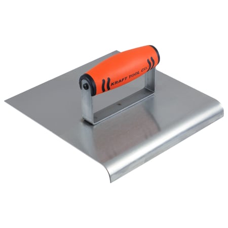 Stainless Steel Edger, 8