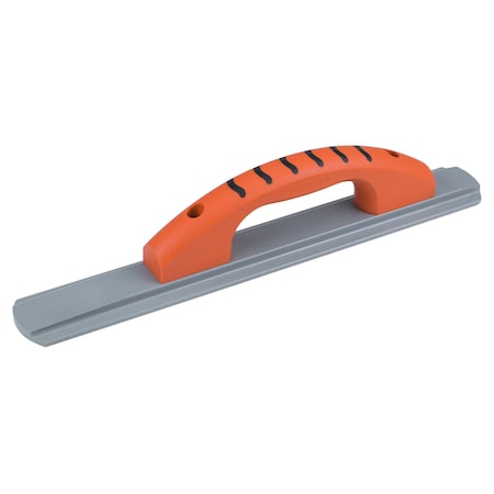 Round End Magnesium Hand Fl, 16