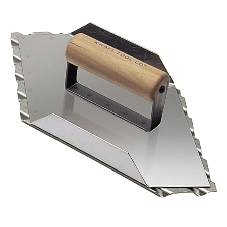 Safety Ramp Hand Right Groover 1
