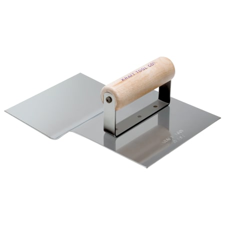 Stainless Steel Driveway Approach Tool 9 MPN:CF097