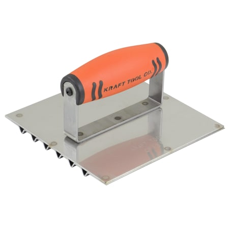 Safety Groover w/ProForm Han, 6