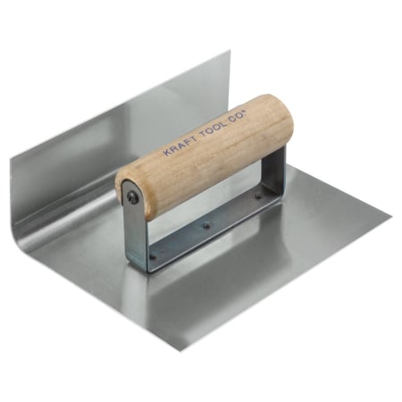 Inside Curb/Sidewalk Tool, 6