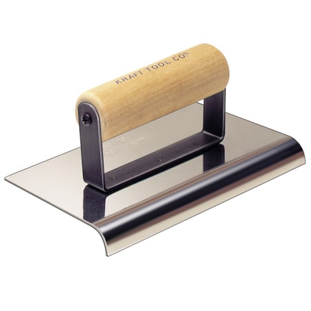 Stainless Steel Highway, 10
