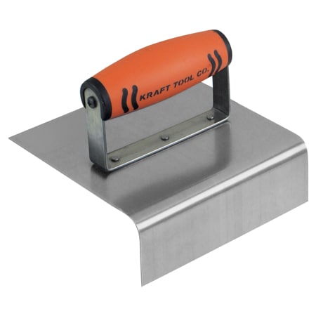 Outside Curb/Sidewalk Tool, 6