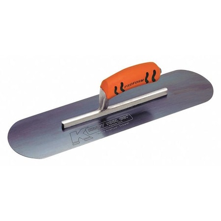 Pool Trowel, Pro-Form, 4-3/8