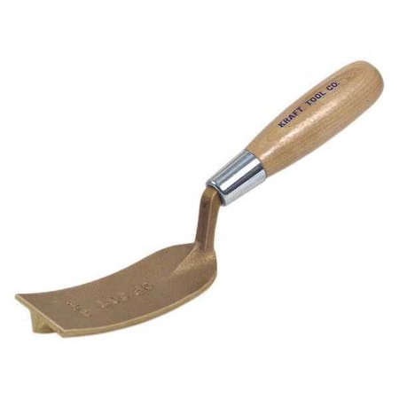 Bronze Rocker, 1/4x1/4