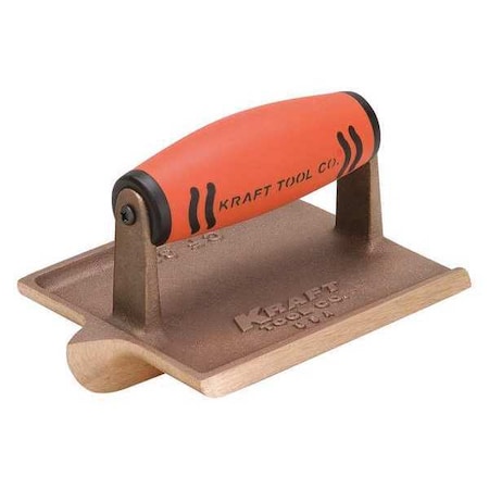 Denver Jumbo Bronze, 6x4.5