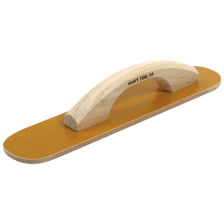 Round End Laminated Canvas-Re, 16