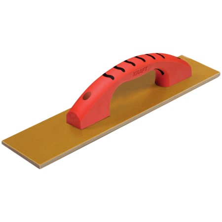 Square End Laminated Canvas-R, 16