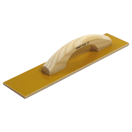 Square End Laminated Canvas-R, 20