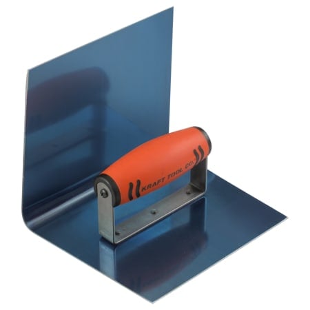Blue Crucible Steel Inside, 7