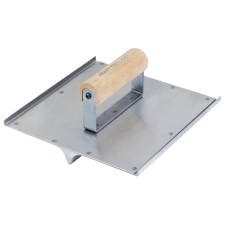 Heavy-Duty SS Hand Gr, 8