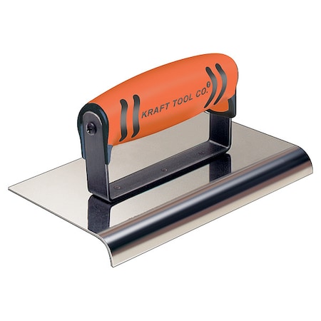 Sidewalk Edger, SS/ProForm, 5/8 in Radius MPN:CF907PF