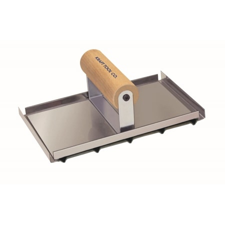 Wheelchair Groover, 2