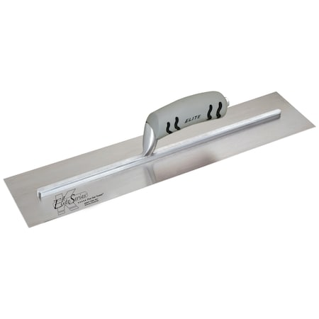 Elite Series Carbon Steel Cem, 16