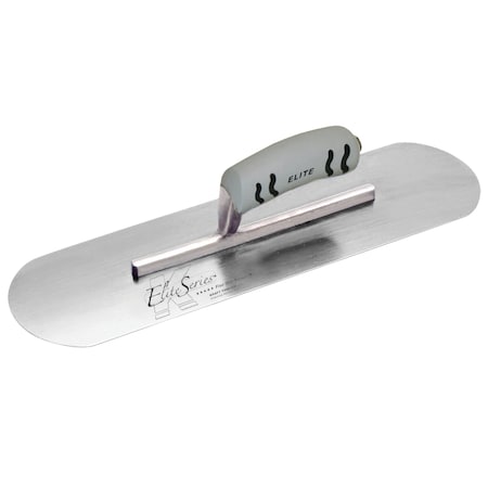 Elite Series Carbon Steel Poo, 14