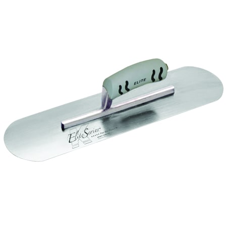 Elite Series Carbon Steel Poo, 20