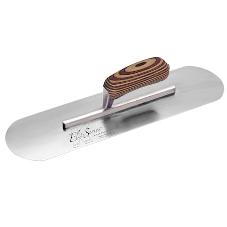 Elite Series Carbon Steel Poo, 16