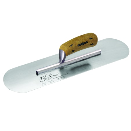 Elite Series Carbon Steel Poo, 18