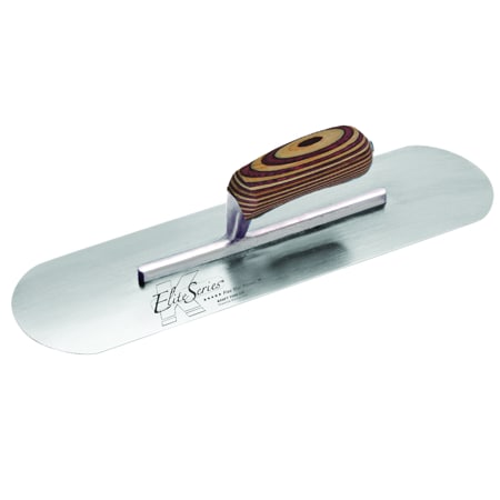 Elite Series Carbon Steel Poo, 20