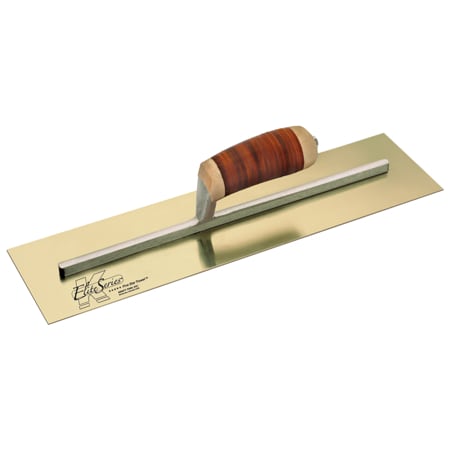 Elite Series Golden Stainless, 16