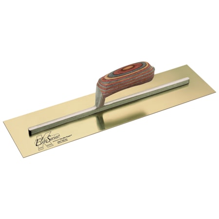 Elite Series Golden Stainless, 14
