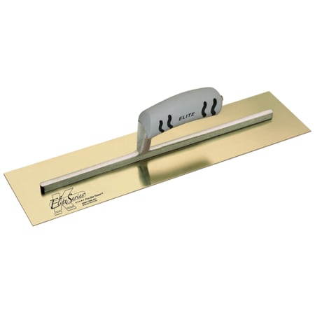 Elite Series Golden Stainless, 20