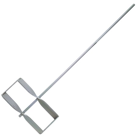 Shaft Fast Mixer, 36 MPN:DC308