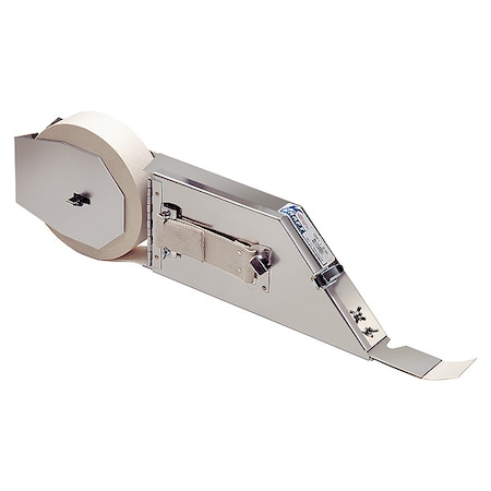 Drywall Taper, SS Blade, 2 1/8 in, 63 cu in MPN:DC402