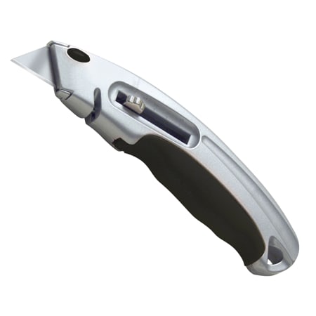 Easy Change Blade Utility Knife MPN:DW040