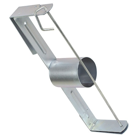 Tape Holder, Drywall, Aluminum MPN:DW224