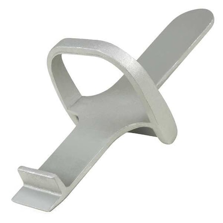 Drywall Foot Lift, Stirrup, Cast Aluminum MPN:DW273