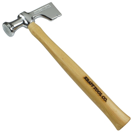 Checkered Face Lightweight Hammer, 13 oz. MPN:DW354