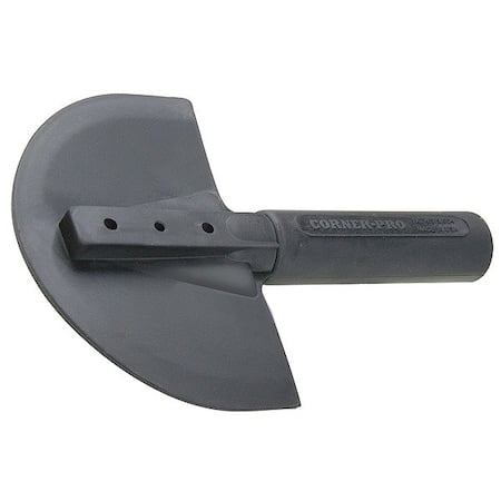 Wipe Down Knife, Flexible, 6-1/2