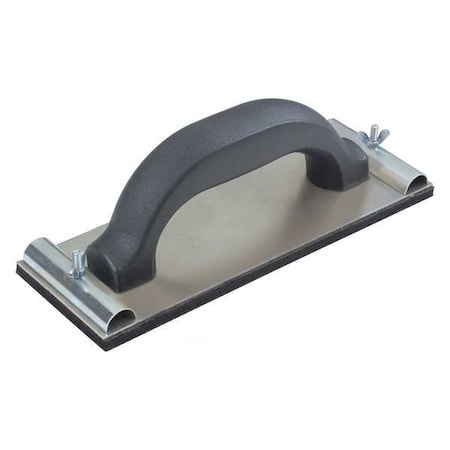 Hand Sander, Lightweight, Aluminum MPN:DW442P