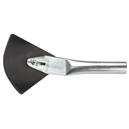 Wipe Down Knife, Flexible, 5-1/4
