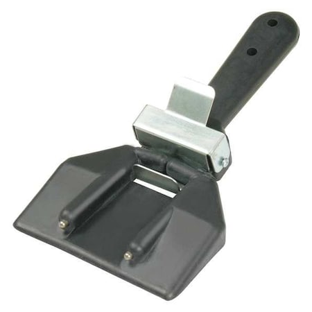 Knife, Wipe Down, 10-1/8in. L x 5-1/4in. W MPN:DW454