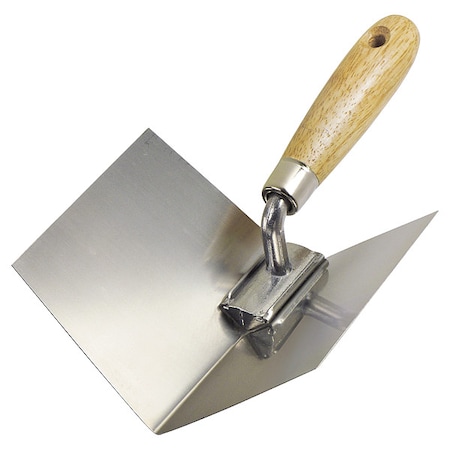 Corner Tool, Inside, 9-1/4inL x 6-3/16inW MPN:DW520