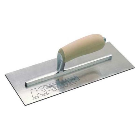 Drywall Trowel, 12x4-1/2