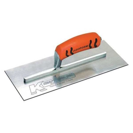 Drywall Trowel, 14x4-1/2