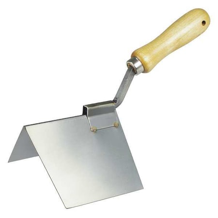 Corner Tool, Outside, 10-1/2inL x 5-3/8inW MPN:DW621