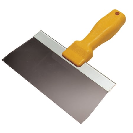 Stainless Steel Standard Wide H, 12